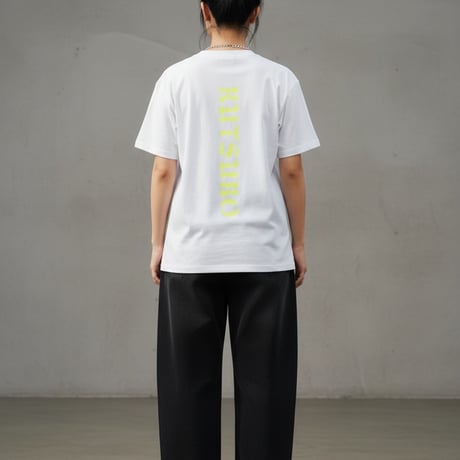 OG DRY COOL TOUCH S/S T-SHIRTS ( GROW IN THE DARK )