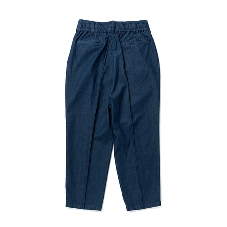 DENIM EASY PANTS
