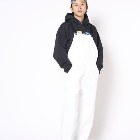 KAMON OVERALL FW22
