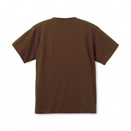NOO YWAK S/S T-SHIRTS (RUTSUBO×Daniel Shepard)