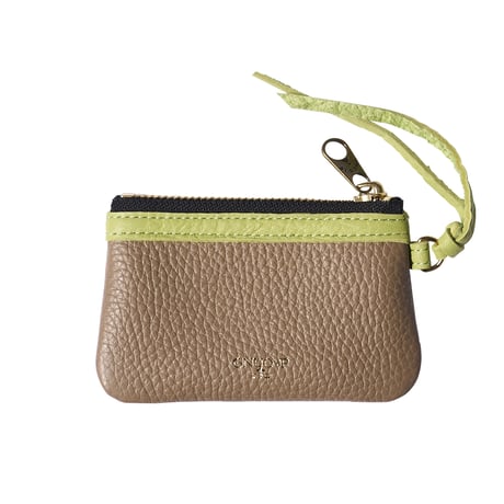 RAGGED SMALL CASE（RUTSUBO×GNUOYP）