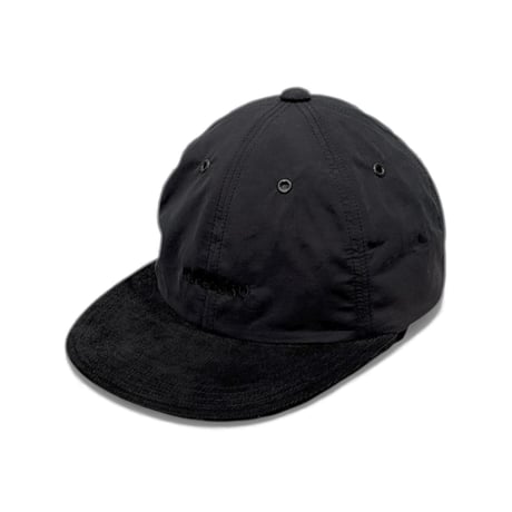 2TONE 6PANEL HAT