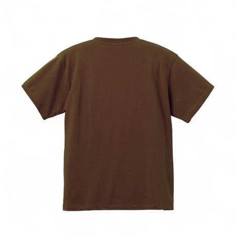 BULE HUNTER S/S T-SHIRTS (RUTSUBO×Daniel Shepard)