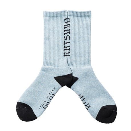 MELANGE OG SOCKS23