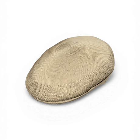KAMON TROPIC 504 VENTAIR （RUTSUBO× KANGOL） 2026