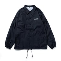 洒落処 COACH JACKET