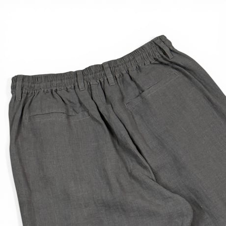 MODERN WIDE EASY TROUSERS