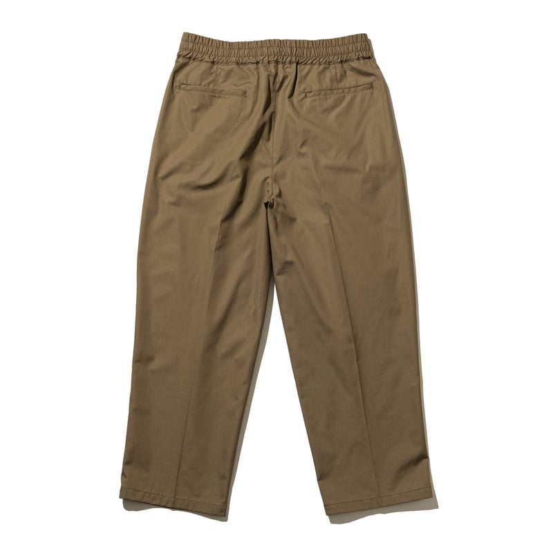 EASY PANTS | 坩堝-RUTSUBO- ONLINE SHOP EASY PANTS | 坩堝-RUTSUBO- ONLINE SHOP
