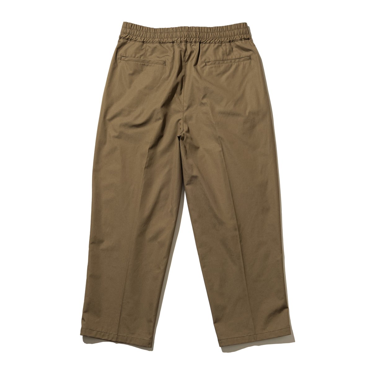 EASY PANTS | 坩堝-RUTSUBO- ONLINE SHOP