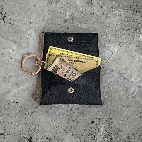 MINI WALLET （OT×GNUOYP）