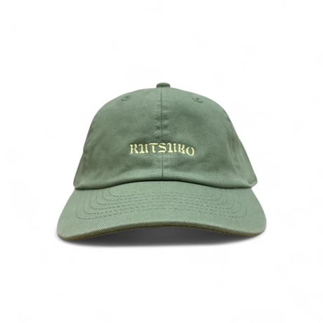OG LOGO TWILL KIDS BASEBALL CAP