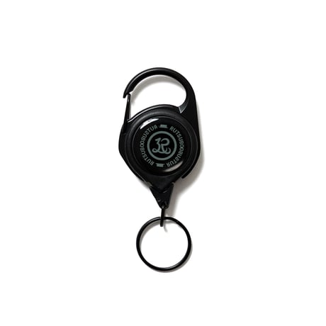 Premium Retractable Carabiner