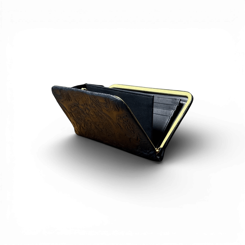天溝LONG 般若WALLET （ RUTSUBO×GNUOYP× OT ） | 坩堝-RUT