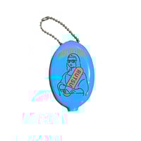 JOCONDE COIN CASE （RUTSUBO×AR）