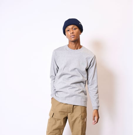 ６PANEL BEANIE