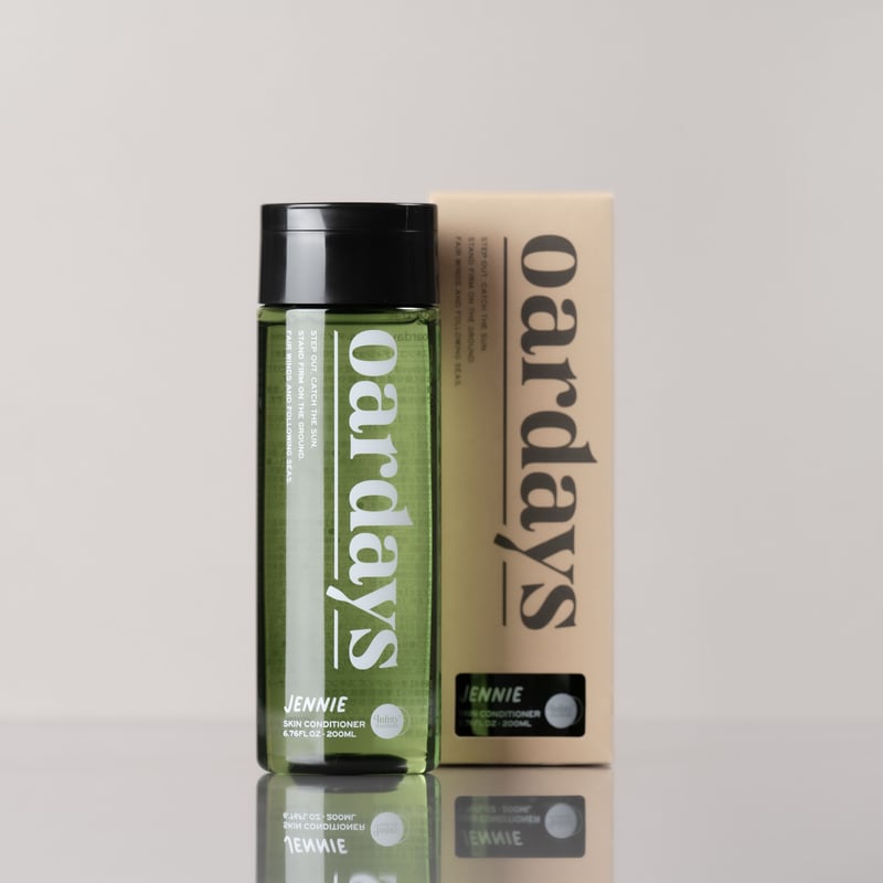 oardays SKIN CONDITIONER Made in JAPAN | 坩堝-RUT