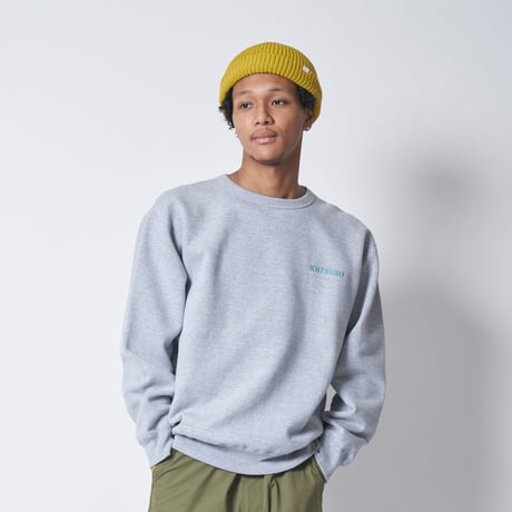 ６PANEL BEANIE