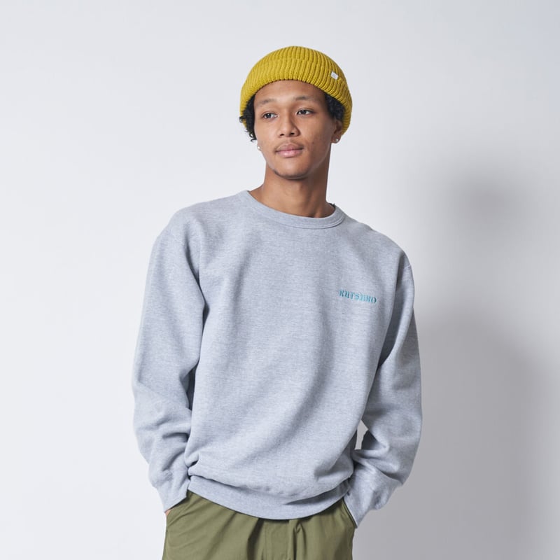 pasterビーニー 6PANEL BEANIE | 坩堝-RUTSUBO- ONLINE SHOP