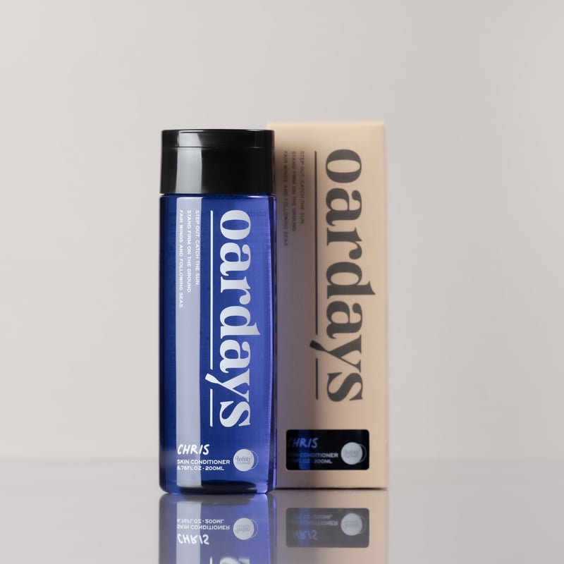 oardays SKIN CONDITIONER Made in JAPAN | 坩堝-RUT