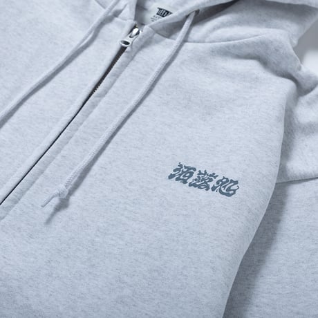 洒落処 FULLZIP PARKA