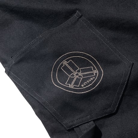 KAMON OVERALL FW22
