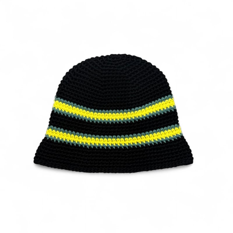 CRUSHER HAT 25SU | 坩堝-RUTSUBO- ONLINE SHOP