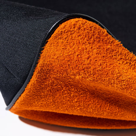 RUTSUBO CORDURA® NYLON SHOULDER BAG