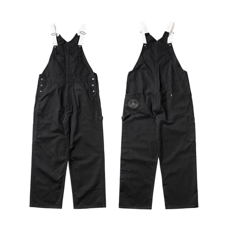 KAMON OVERALL FW22