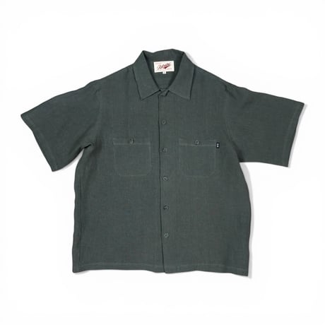 SABI LINEN WORK SHIRTS