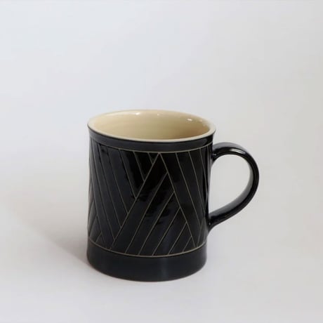 【Kamany】 バサナイMUG