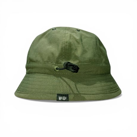 HERITAGE 6PANEL HAT
