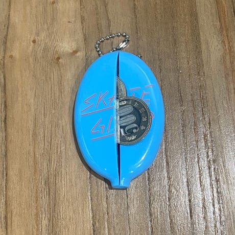 JOCONDE COIN CASE （RUTSUBO×AR）