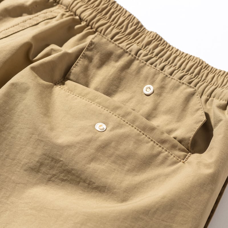 HYBRID SHORTS（水陸両用） | 坩堝-RUTSUBO- ONLINE SHOP