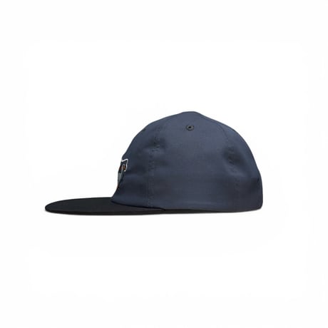 HOUSE DUCK 6PANEL CAP (RUTSUBO × YU SUDA ）
