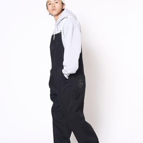 KAMON OVERALL FW22