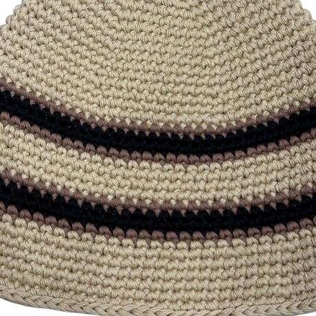 CRUSHER HAT 25FA