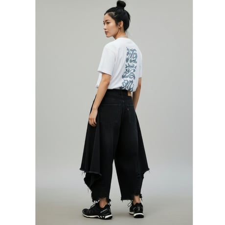 洒落処 RUTSUBO T-SHIRTS