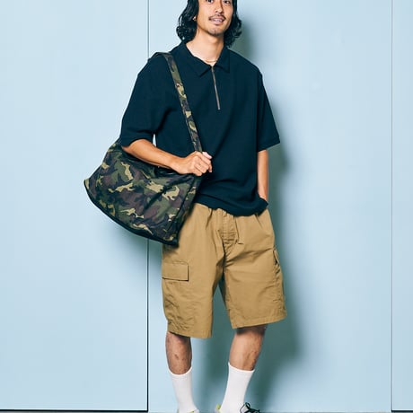 BDU RELAX SHORTS