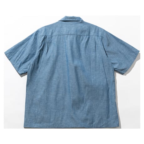 CHAMBRAY SHIRTS