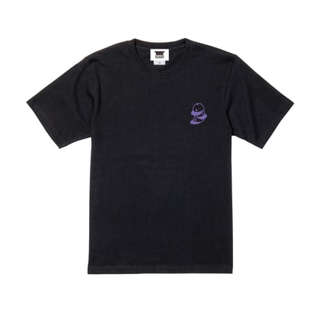 STOMPING GROUND T-SHIRTS (RUTSUBO×YU SUDA）