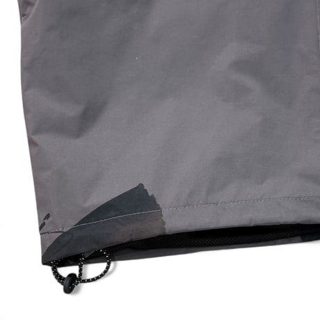 さむばでべるでい DRY TECH PANTS (RUTSUBO×JUN INOUE)