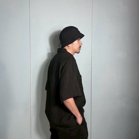SABI LINEN WORK SHIRTS