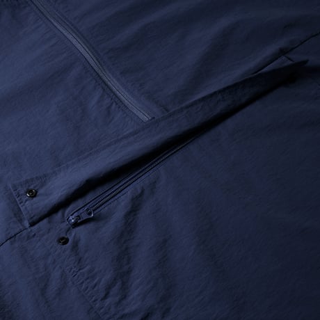 KILLER TUNE ANORAK PARKA (RUTSUBO×YU SUDA )