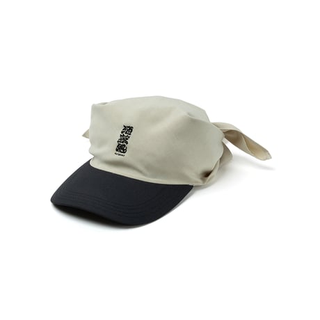 SOMBREO SHAREDOKORO CAP