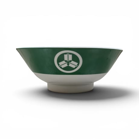 RAMEN BOWL( 画工遊鷹 )　YUTAKA × RUTSUBO RAMEN BOWL