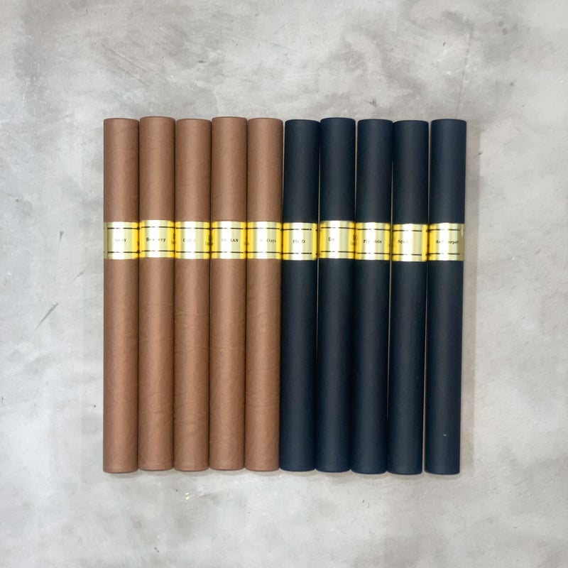DUMBO INCENSE | 坩堝-RUTSUBO- ONLINE SHOP