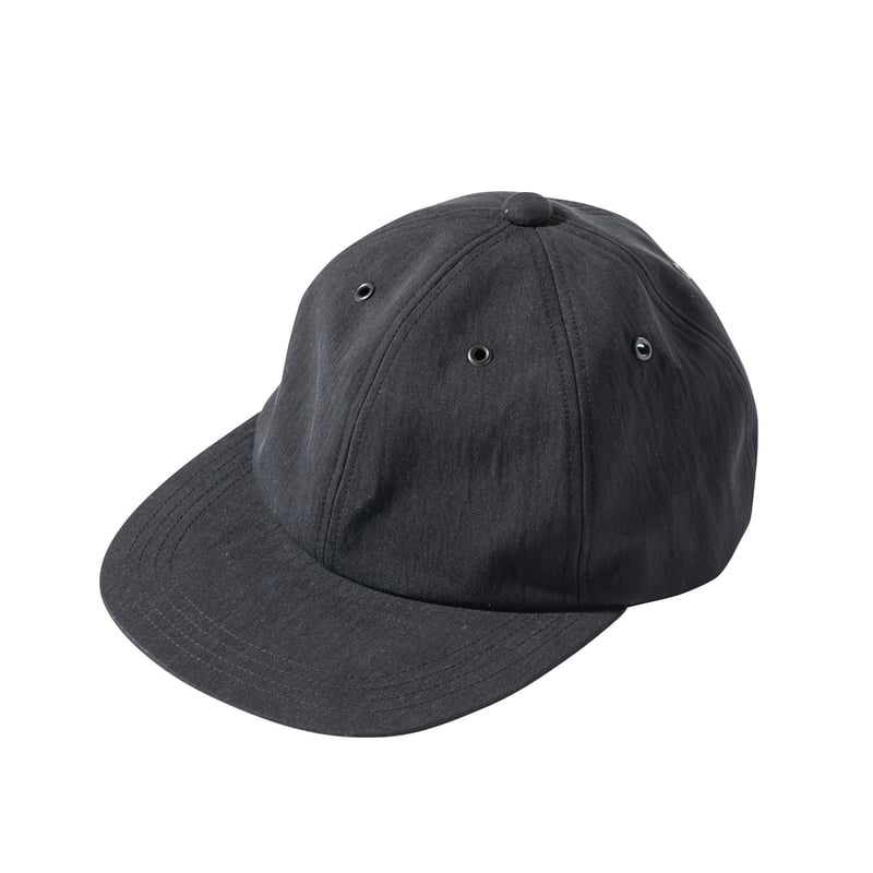 ITALY 6PANEL CAP | 坩堝-RUTSUBO- ONLINE SHOP
