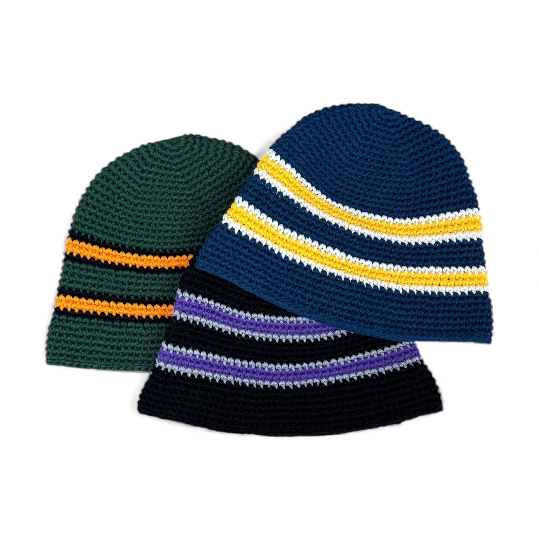 CRUSHER HAT 25HO | 坩堝-RUTSUBO- ONLINE SHOP