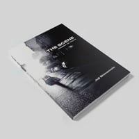 THE SCENE - MOMENT OF TRUTH　Joji Shimamoto