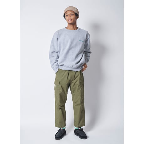 OG CREW SWEAT